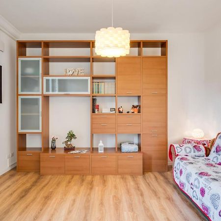 Corte Agordat Apartment x4 Padua Buitenkant foto