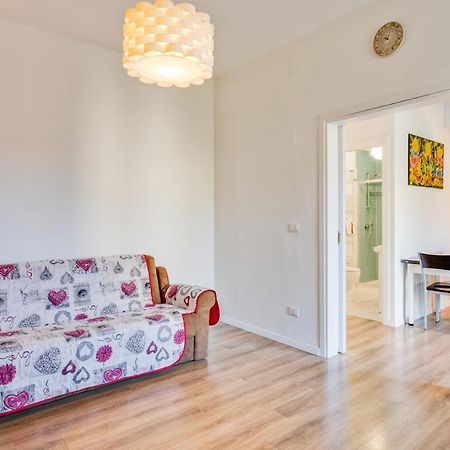 Corte Agordat Apartment x4 Padua Buitenkant foto
