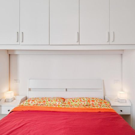 Corte Agordat Apartment x4 Padua Buitenkant foto