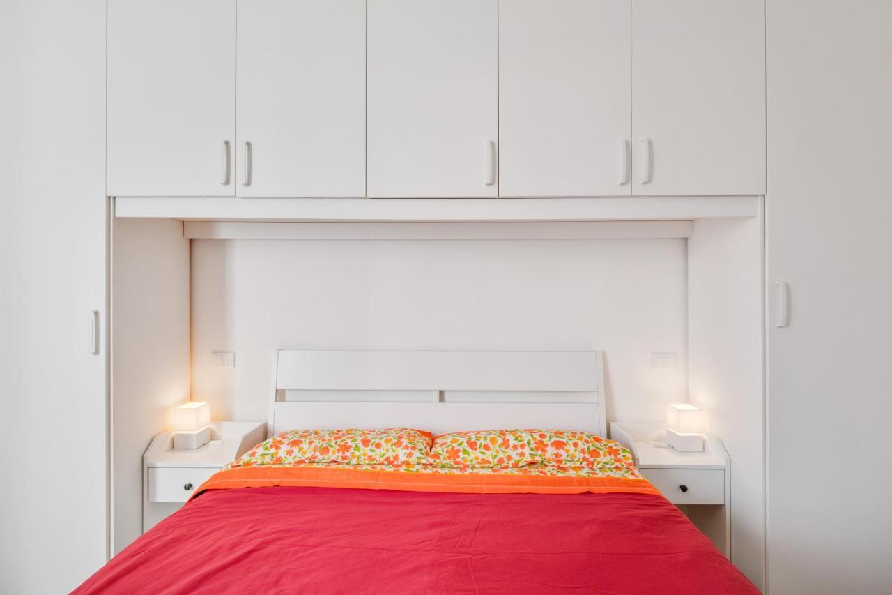 Corte Agordat Apartment x4 Padua Buitenkant foto